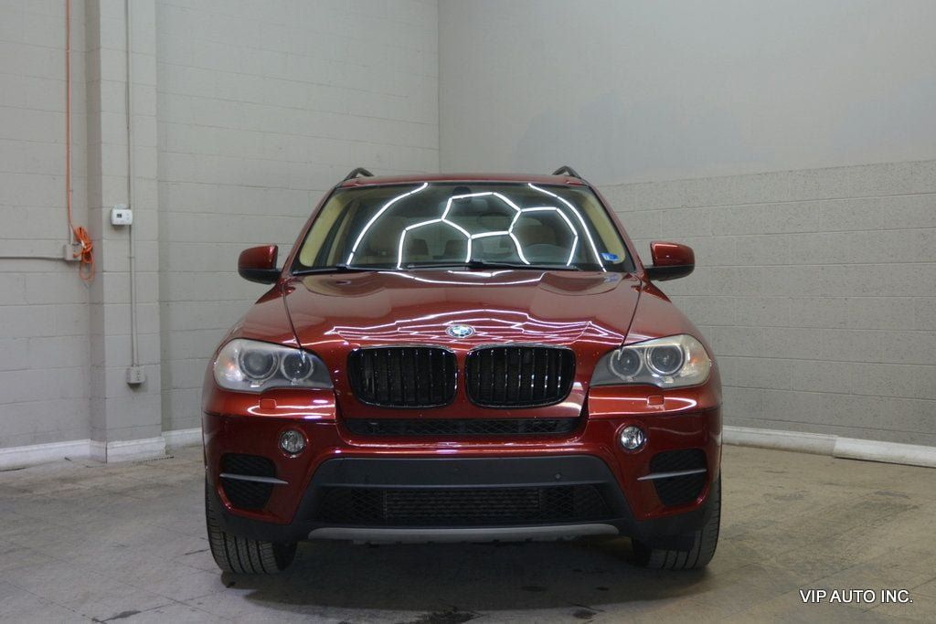 Used 2013 BMW X5 xDrive35i AWD/4WD image 14