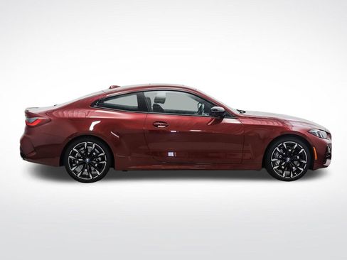 Used 2025 BMW 430i xDrive Coupe w/ M Sport Package AWD/4WD image 6