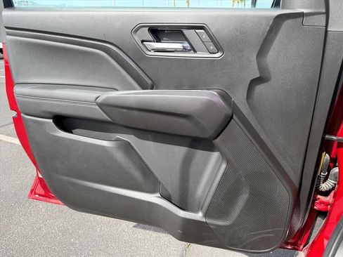 New 2026 Chevrolet Colorado LT w/ Advanced Trailering Package image 9