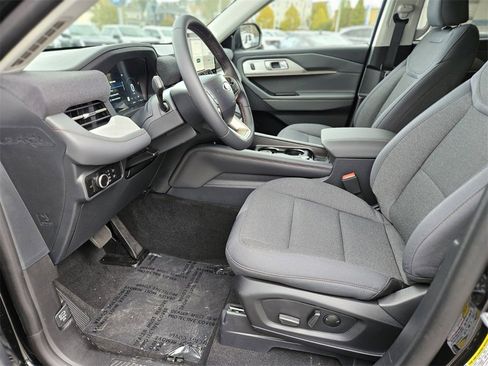 New 2026 Ford Explorer Active image 19