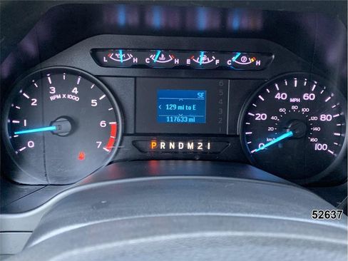 Used 2019 Ford F350 XL w/ XL Value Package RWD image 28