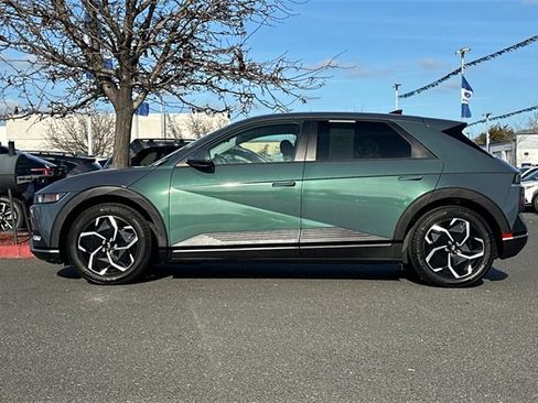 Used 2024 Hyundai Ioniq 5 SE image 7