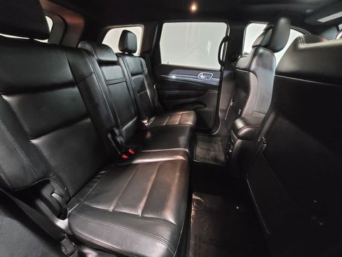 Used 2021 Jeep Grand Cherokee Limited image 8
