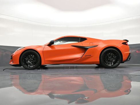 Used 2026 Chevrolet Corvette Z06 image 24