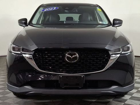 Used 2023 MAZDA CX-5 AWD 2.5 S image 5