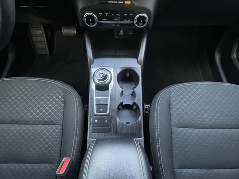 Used 2025 Ford Escape Active image 20