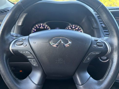 Used 2019 INFINITI QX60 Luxe w/ Essential Package AWD/4WD image 29