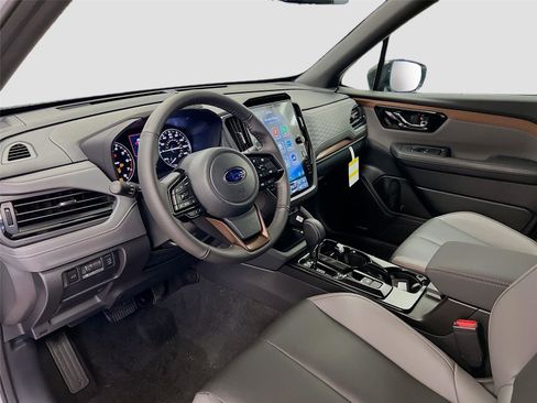 New 2026 Subaru Forester Sport image 17