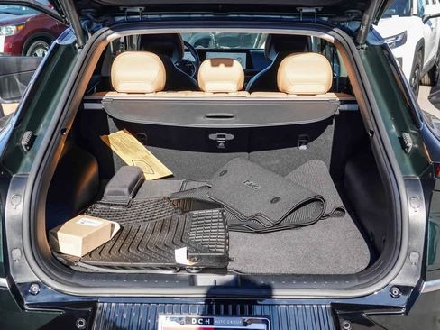 Used 2023 Kia EV6 GT-Line image 25