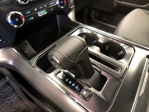 New 2025 Ford F150 XLT w/ Equipment Group 301A Standard image 18