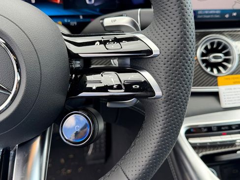 New 2026 Mercedes-Benz AMG GT 63 image 24