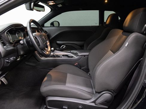 Used 2023 Dodge Challenger R/T Scat Pack image 7