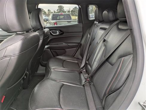 Used 2023 Jeep Compass Trailhawk image 13
