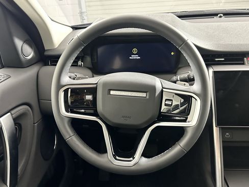 Certified 2025 Land Rover Discovery Sport S image 14