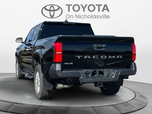 Used 2024 Toyota Tacoma SR w/ SR Upgrade Package image 3
