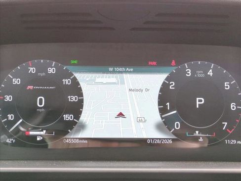 Used 2021 Land Rover Discovery S R-Dynamic AWD/4WD image 11