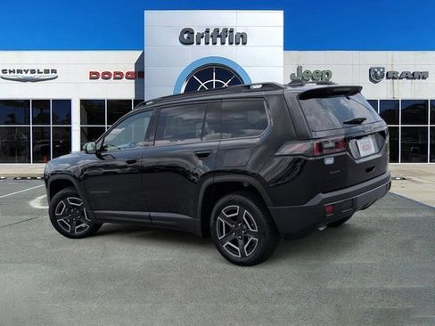New 2026 Jeep Cherokee Limited AWD/4WD image 9