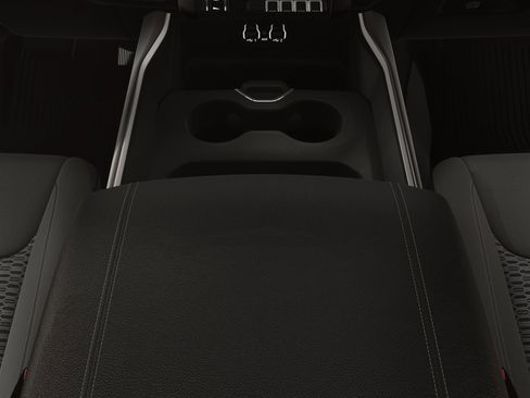 New 2026 RAM 1500 Big Horn RWD image 4