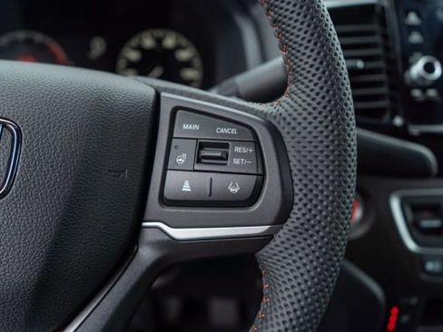 New 2026 Honda Ridgeline TrailSport+ image 25