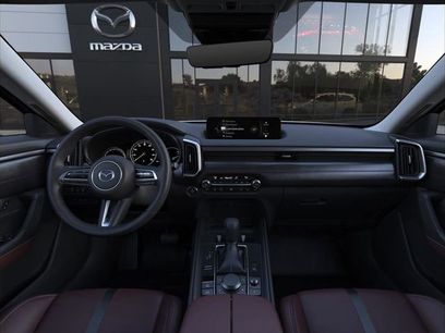 New 2026 MAZDA CX-50 2.5 Hybrid w/ Premium Plus Pkg