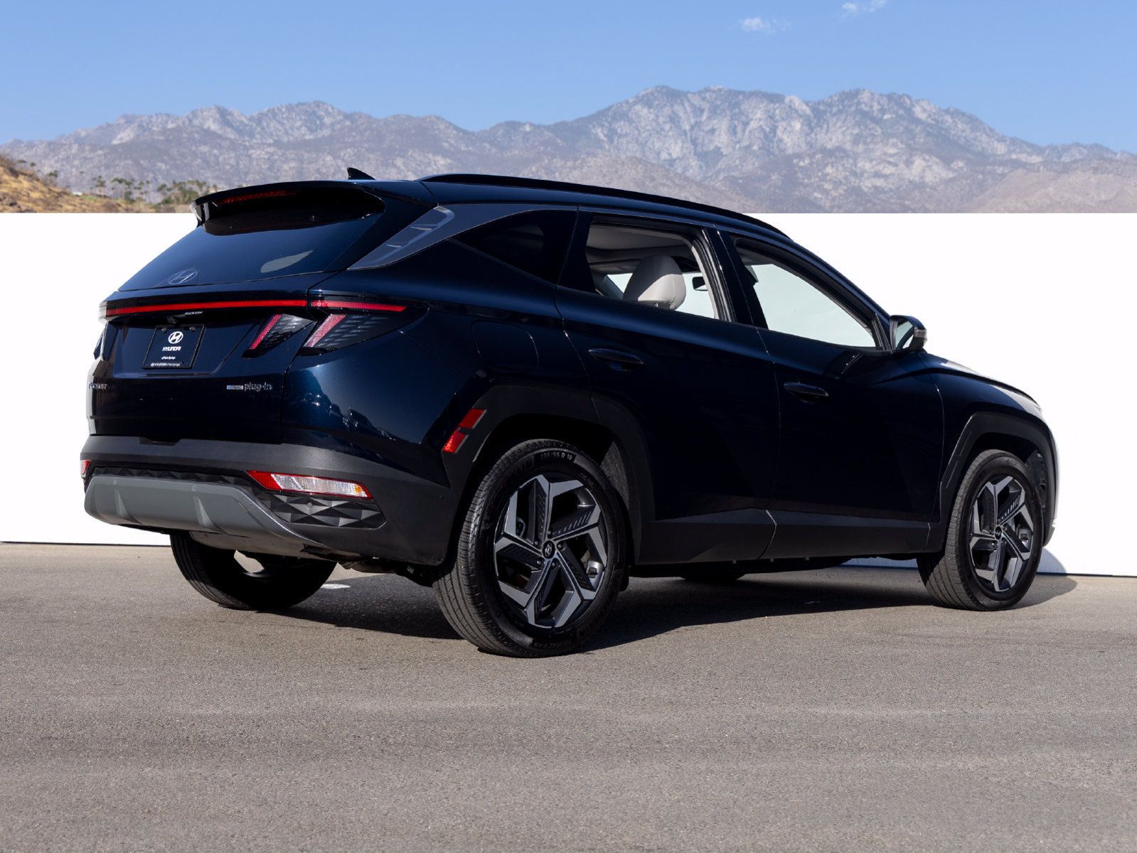 Used 2023 Hyundai Tucson Limited AWD/4WD image 7