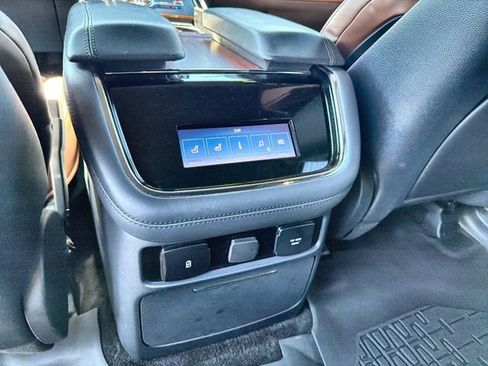 Used 2023 Lincoln Navigator L Reserve AWD/4WD image 22