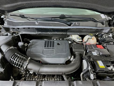 Used 2023 Chevrolet Blazer LT image 31