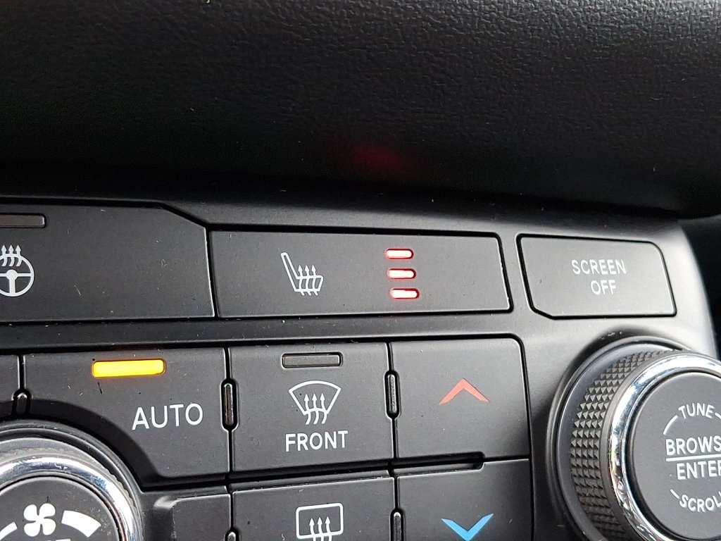 Used 2022 Dodge Durango GT AWD/4WD image 30