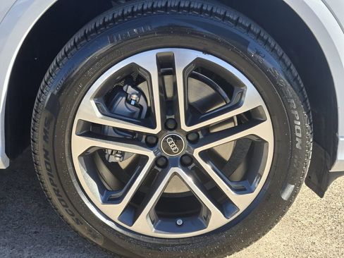 Certified 2025 Audi Q5 Premium Plus w/ Premium Plus image 14