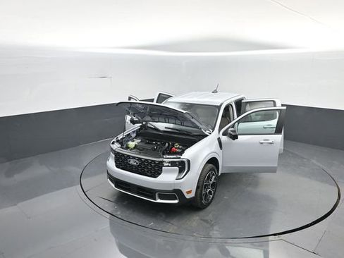 New 2026 Ford Maverick Lariat w/ 4K Tow Package image 35