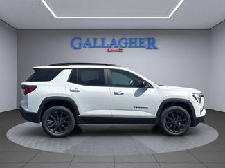 New 2025 GMC Terrain Elevation w/ Black Edition video 3
