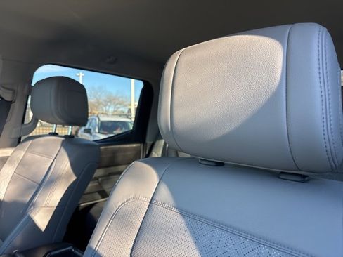 Used 2023 Toyota Tundra SR5 image 9