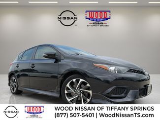 Used 2018 Toyota Corolla iM w/ Carpet Mat Package (TMS) FWD 360° Tour