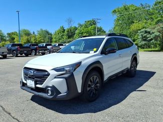 Used 2024 Subaru Outback Onyx Edition XT AWD/4WD video 3