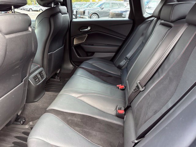 Used 2021 Acura TLX w/ A-SPEC Package AWD/4WD image 21