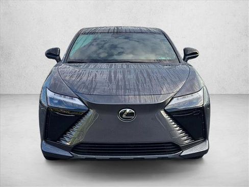 Used 2026 Lexus RZ 450e AWD w/ Convenience Package image 2