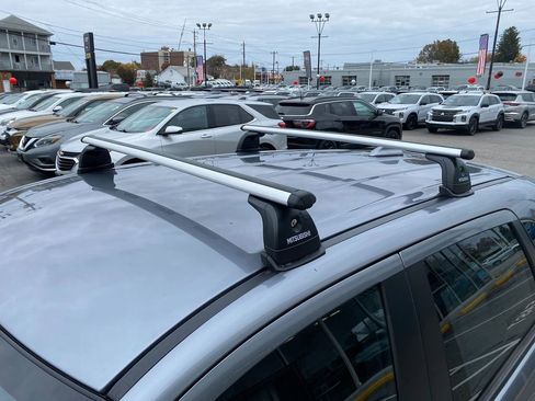 New 2024 Mitsubishi Outlander Sport AWD image 30