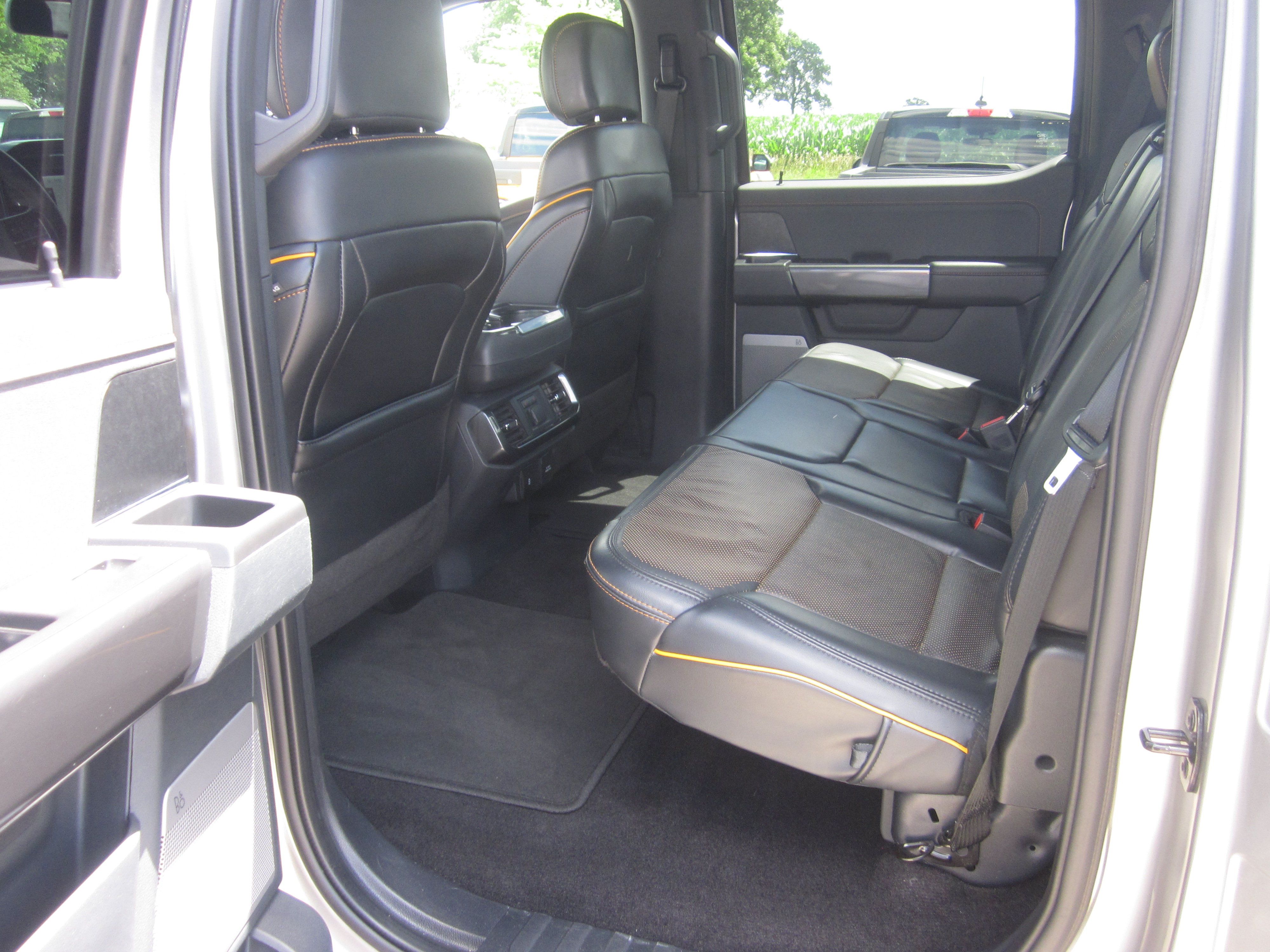 Used 2022 Ford F150 Tremor w/ Equipment Group 402A High AWD/4WD image 12