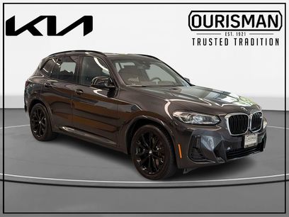 Used 2024 BMW X3 M40i w/ Premium Package
