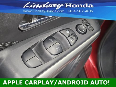 Used 2020 Nissan Kicks SV image 20