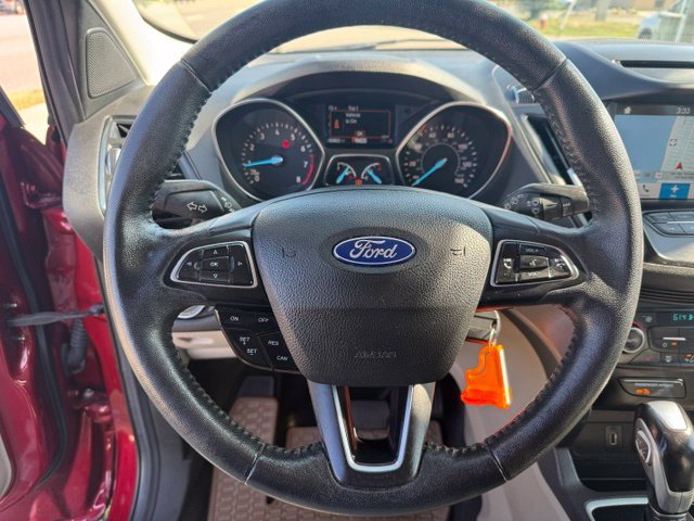 Used 2018 Ford Escape SEL FWD image 16