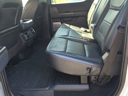 Used 2024 Ford F150 Raptor image 13