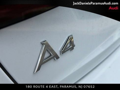Used 2024 Audi A4 2.0T Premium AWD/4WD image 16