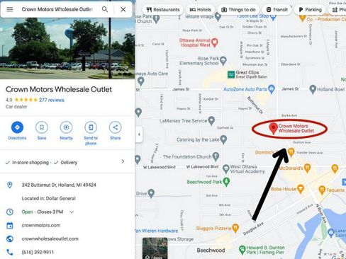 Used 2020 Chevrolet Equinox Premier w/ LPO, Floor Liner Package image 4