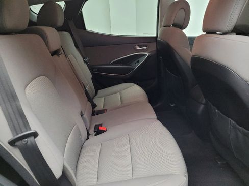Used 2018 Hyundai Santa Fe Sport AWD/4WD image 19