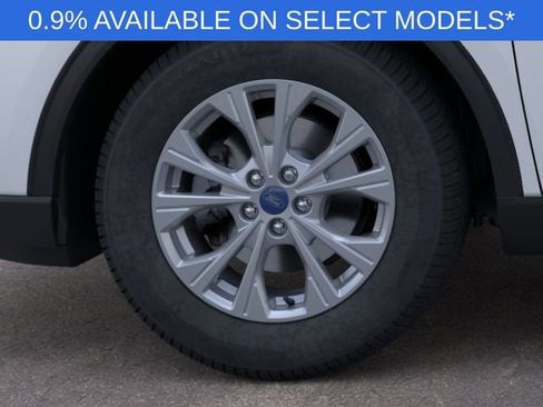 New 2026 Ford Escape Active w/ Tech Pack #1 AWD/4WD image 19
