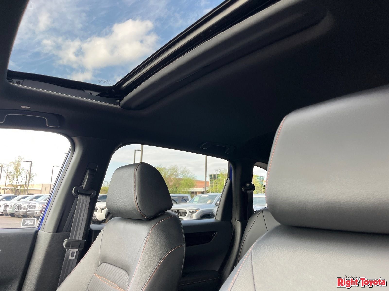 Used 2024 Honda CR-V Sport Touring image 31