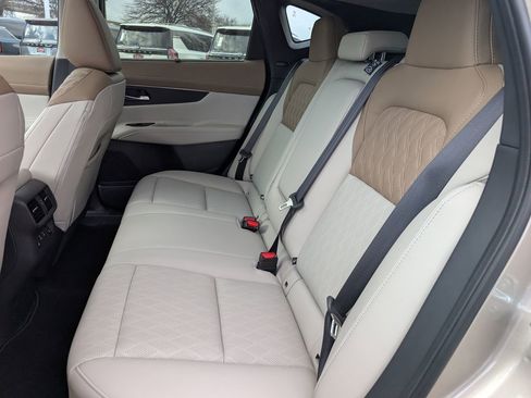 New 2026 Nissan Murano Platinum w/ Cargo Package AWD/4WD image 20