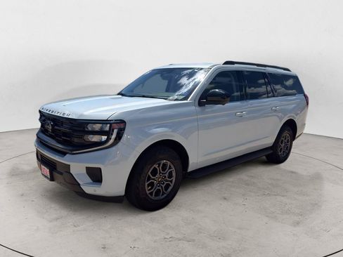 Used 2025 Ford Expedition Max Active RWD image 1
