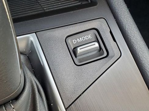 Certified 2025 Nissan Kicks SV image 23